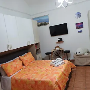 Casa vacanze La Casetta Di Ciacione, Napoli