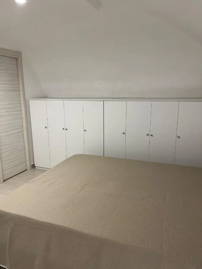 Apartment Casetta Floriana 2 Naples
