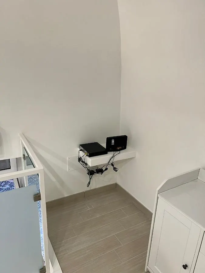 Apartment Casetta Floriana 2 Naples Italy