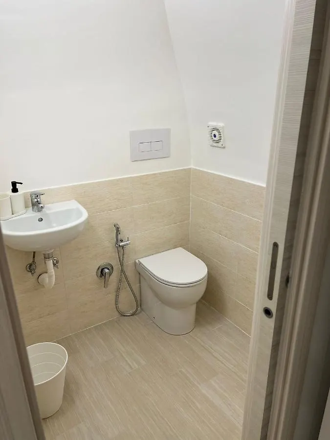 Apartment Casetta Floriana 2 Naples