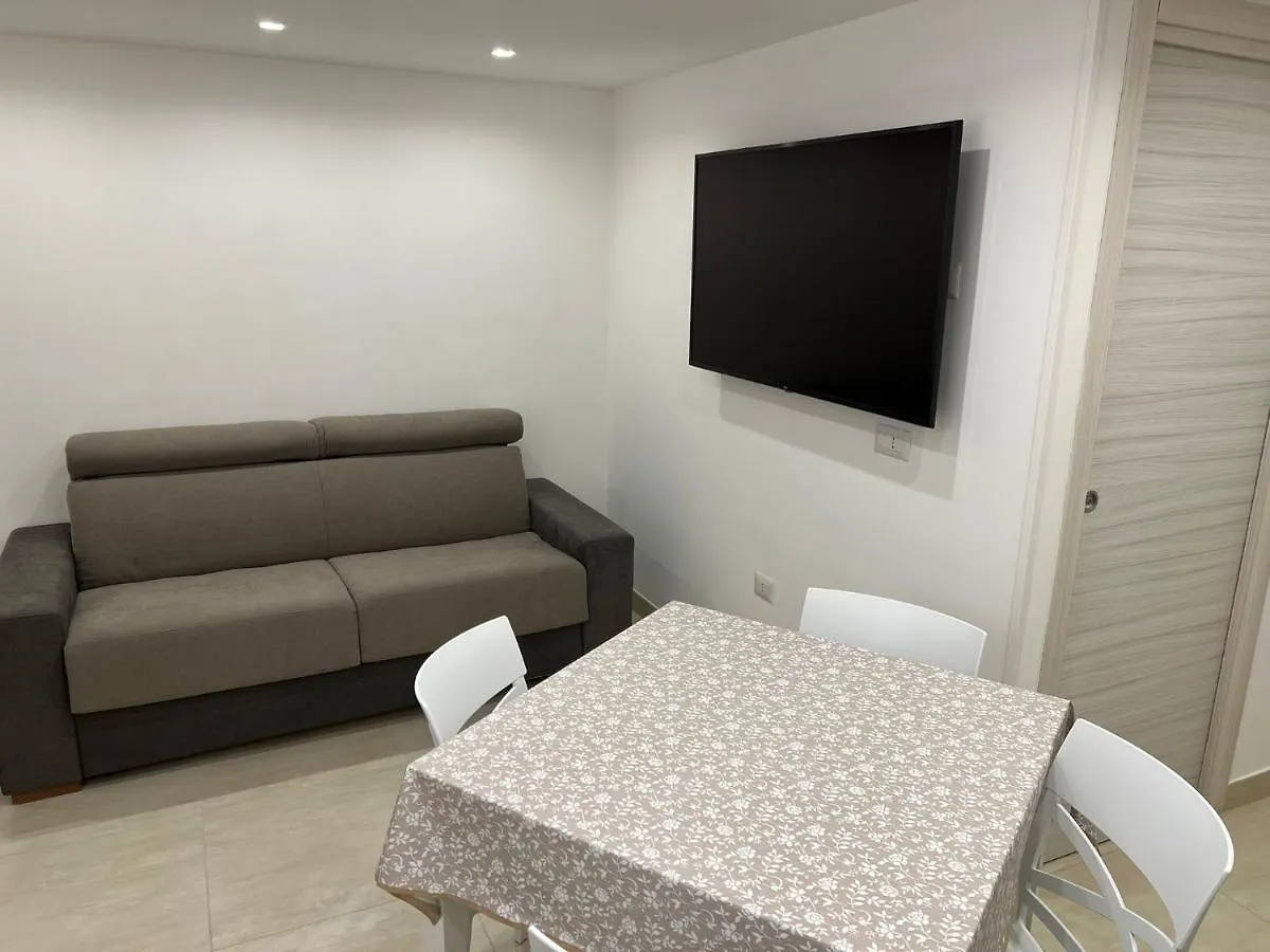 Apartment Casetta Floriana 2 Naples